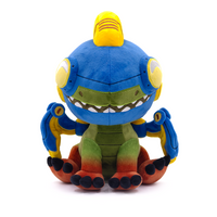Drobot Plush (9in)
