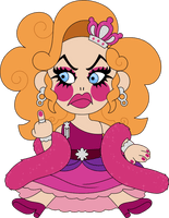 Lil Poundcake Plush (9in)