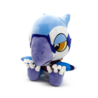 Harley Humfeather Plush (9in)