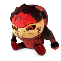 Wrex Plush (9in)