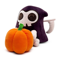 Welyn Reaper Plush (9in)