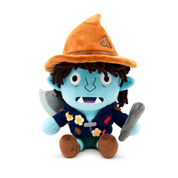 Gum Gum Plush (9in)