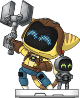 Tooled-Up Mechanic