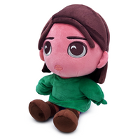 Tabby Plush (9in)