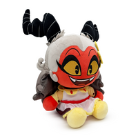 Willow Wackford Plush (9in)