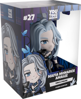 Mafia Monarch AmaLee