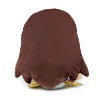CrazyCae Plush (9in)