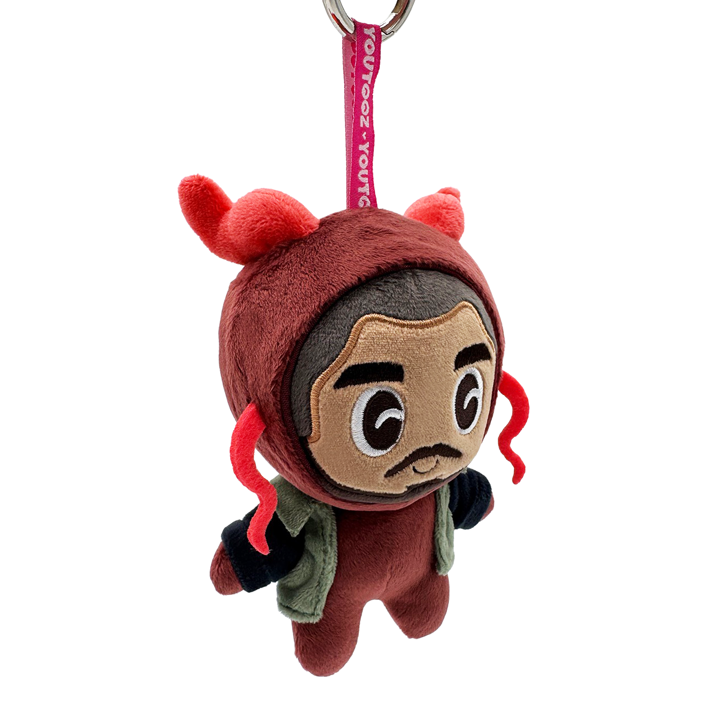 Mike Keychain (5in) – Youtooz Collectibles