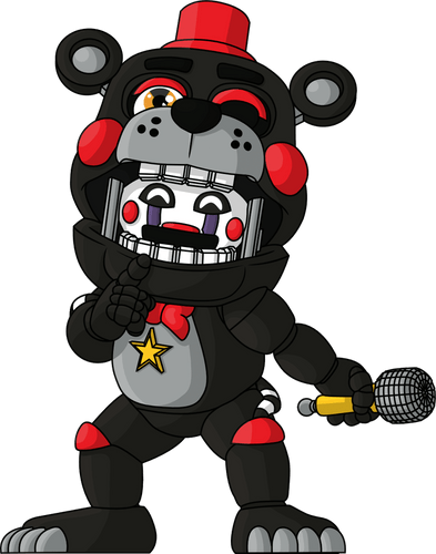 Lefty