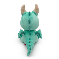 Cahlaflour Plush (9in)