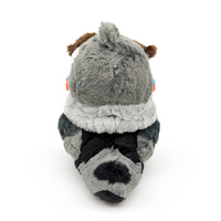 Terry Plush (9in)