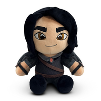 Cassian Plush (9in)