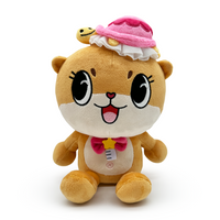 Chiitan Plush (9in)