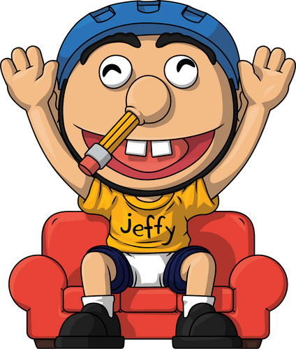 Concept of SML Jeffy