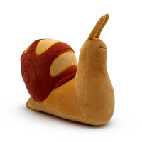Littlest Snail Gaming Plush (9in)