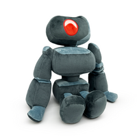 Stone Golem Plush (9in)