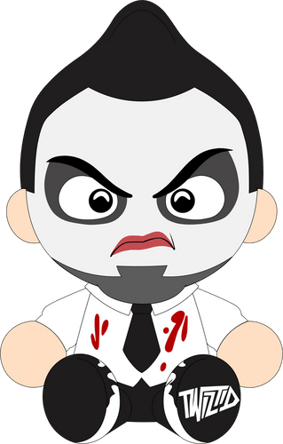 Madrox Plush (9in)