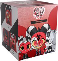 Helluva Boss Chibi Blind Box