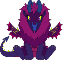Grym Plush (9in)