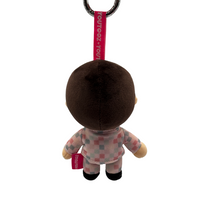 BBNO$ Keychain (5in)