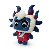 YNGYA Follower Plush (9in)