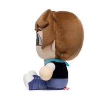 ConnerTheWaffle Plush (9in)