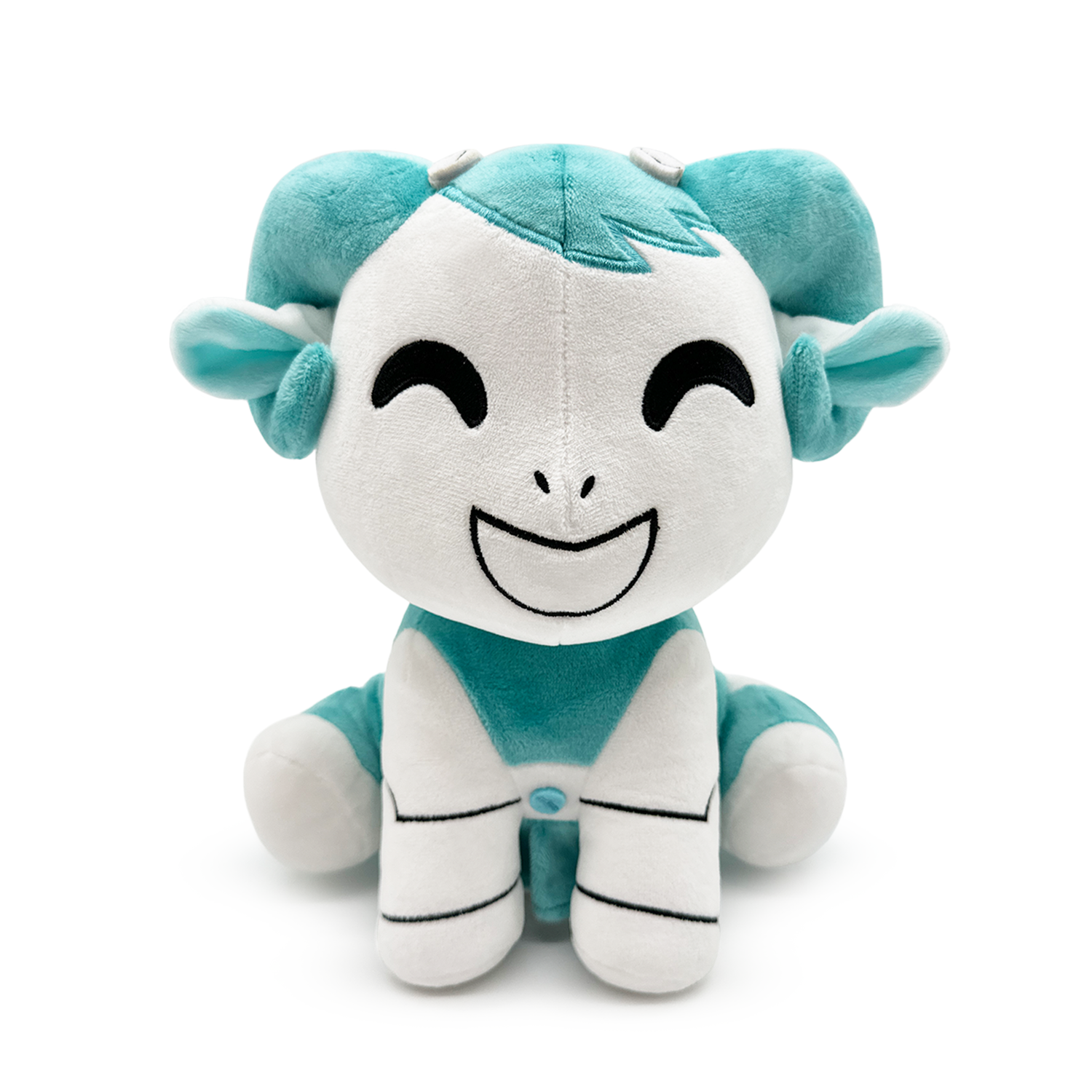 YouTooz * Fisherman Rammie * 9 Plush * NEW * In Hand * Sold Out YouTooz * Fisherman Rammie * 9 Plush * NEW * In Hand * Sold Out