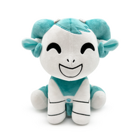 Rammie X Jenny Plush (9in)