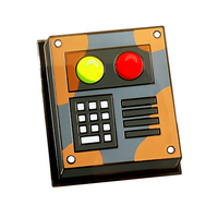 Rust Pin Set – Youtooz Collectibles