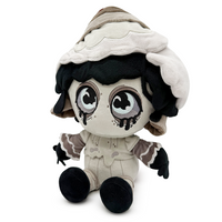 April Rose Art Inky Plush (9in)