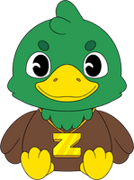 Mithzan Plush (9in) – Youtooz Collectibles