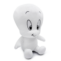 Casper the Friendly Ghost Plush (9in)