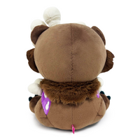 Dreamscourge Bear Plush (9in)