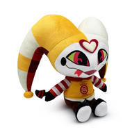 Mukbang Fizz Plush (9in)
