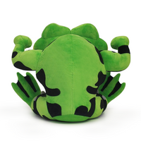 Rash Plush (9in)