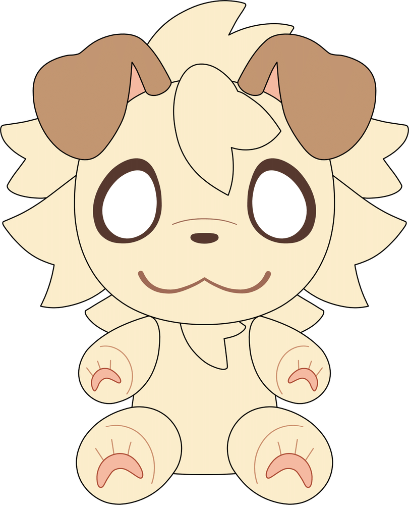 Goob Plush (9in)