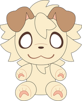 Goob Plush (9in)