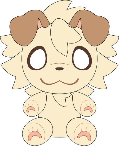 Goob Plush (9in)