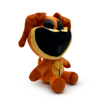 DogDay Plush (9in)