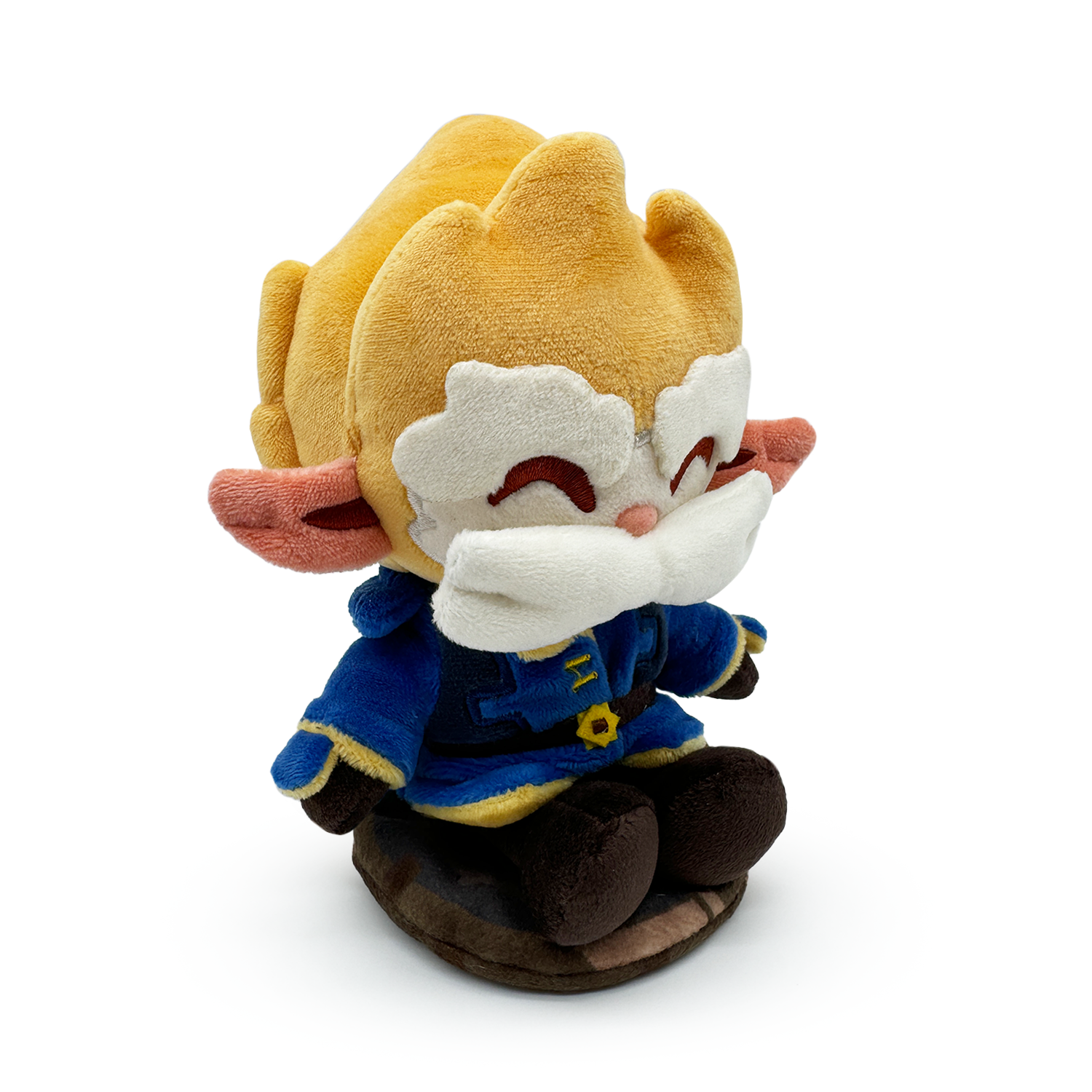 Heimerdinger Shoulder Rider (6in) – Youtooz Collectibles