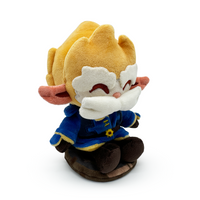 Heimerdinger Shoulder Rider (6in)