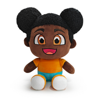 Amanda Plush (9in)