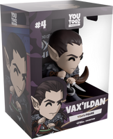 Vax'Ildan