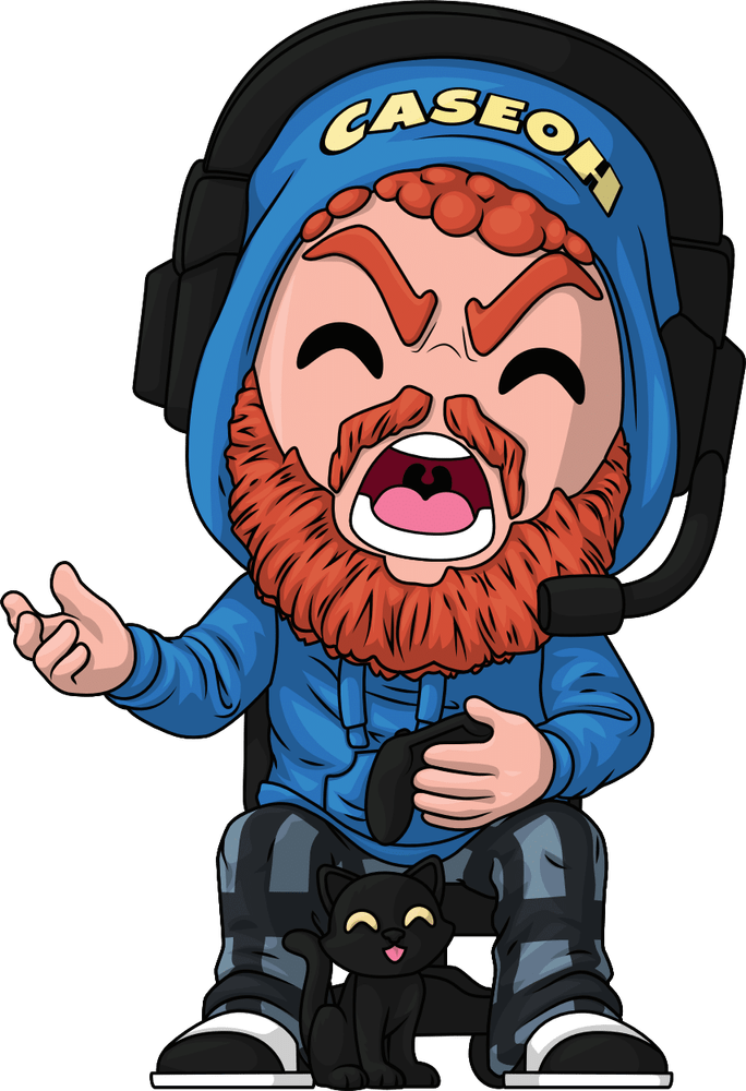 CaseOh – Youtooz Collectibles