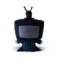Vox Plush (2ft)