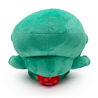 Ojama Green Plush (9in)