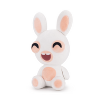 Rabbids Sit Plush (9in)