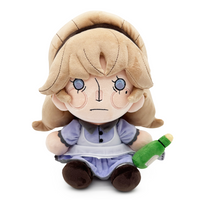 Alice Plush (9in)