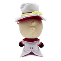 Lucifer Morningstar Plush (9in)