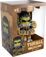 Thrall